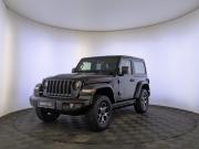 Jeep Wrangler IV (JL) Москва  - изображение 31