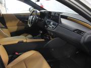 Lexus ES VII Рестайлинг Москва  - изображение 58