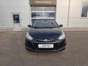 Hyundai Solaris I Москва  - изображение 18