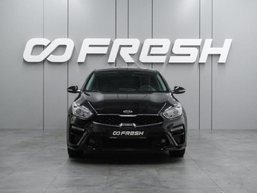 Kia Cerato IV Воронеж  - изображение 3