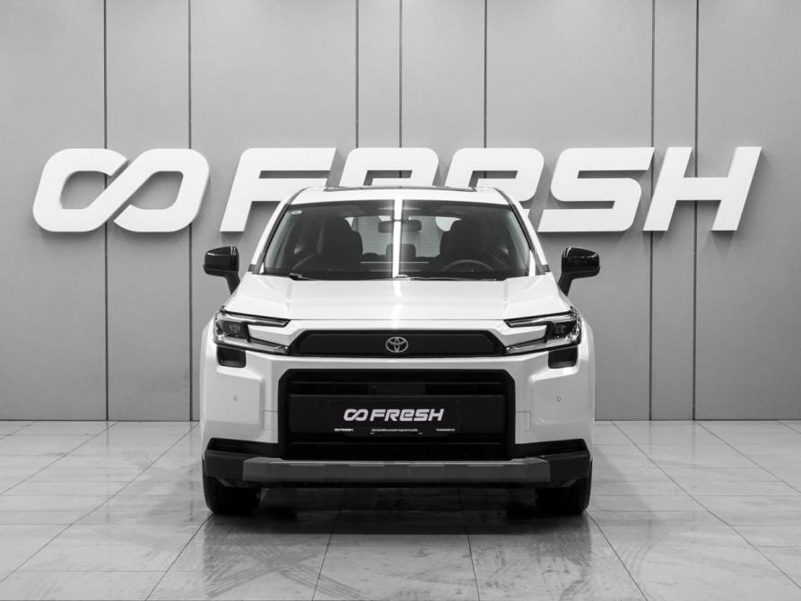 Toyota RAV4 VI (XA60) Ростов-на-Дону  - изображение 3