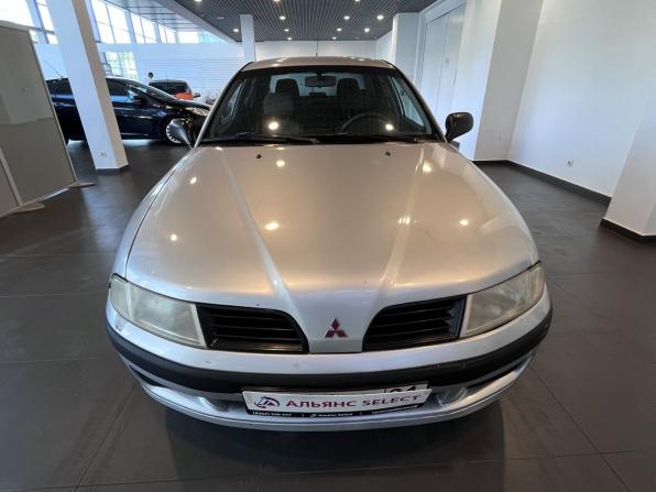 Mitsubishi Carisma I Рестайлинг с пробегом 2003 года, цена 155 000 рублей, 263203 км, седан, Автокод Объявления