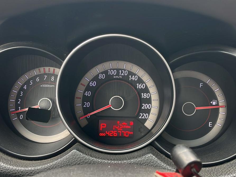 Kia Cerato II Кемерово  - изображение 6