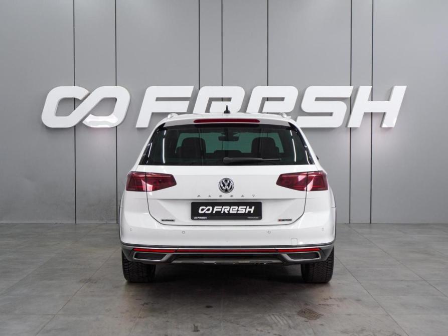 Volkswagen Passat B8 Рестайлинг Воронеж  - изображение 4