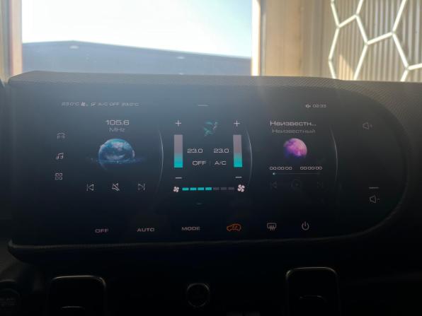 Haval Dargo I с пробегом 2023 года, цена 2 439 000 рублей, 38000 км, внедорожник, Автокод Объявления