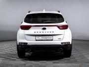 Kia Sportage IV Рестайлинг Москва  - изображение 26
