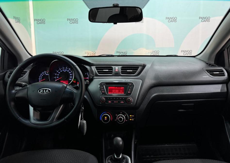 Kia Rio III Набережные Челны  - изображение 16
