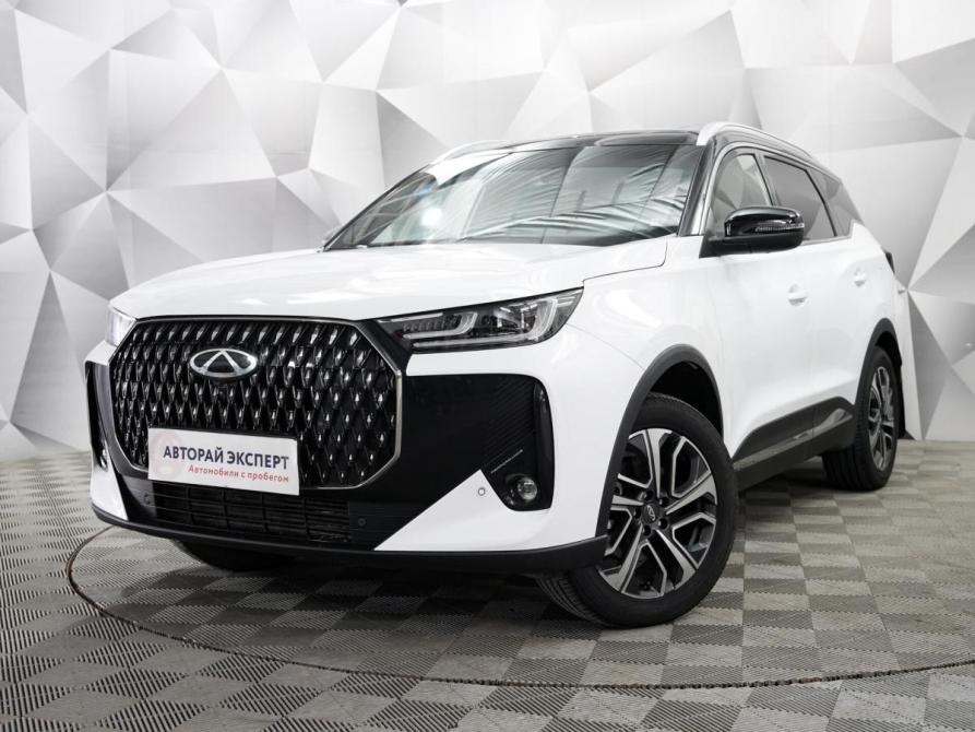 Chery Tiggo 7L I Ульяновск  - изображение 1