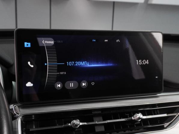 Chery Tiggo 8 Pro I с пробегом 2022 года, цена 1 989 000 рублей, 63242 км, внедорожник, Автокод Объявления