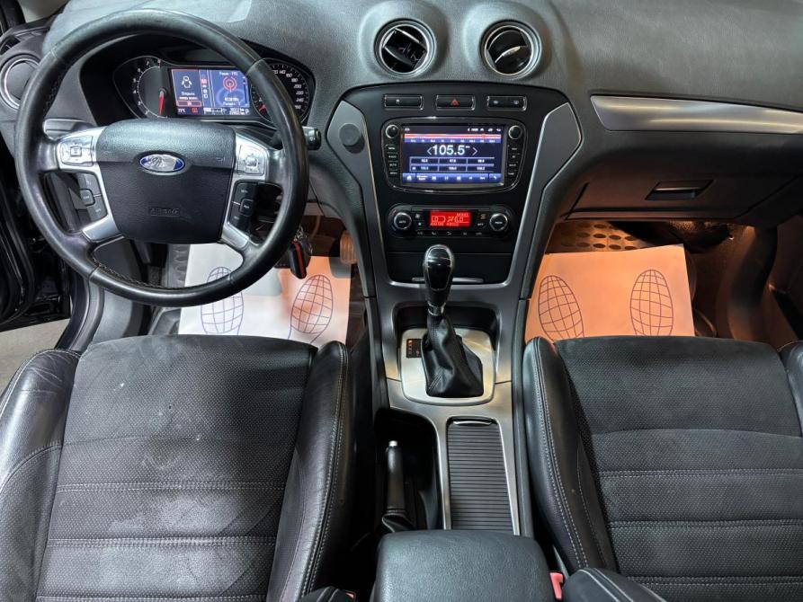 Ford Mondeo IV Рестайлинг Уфа  - изображение 9