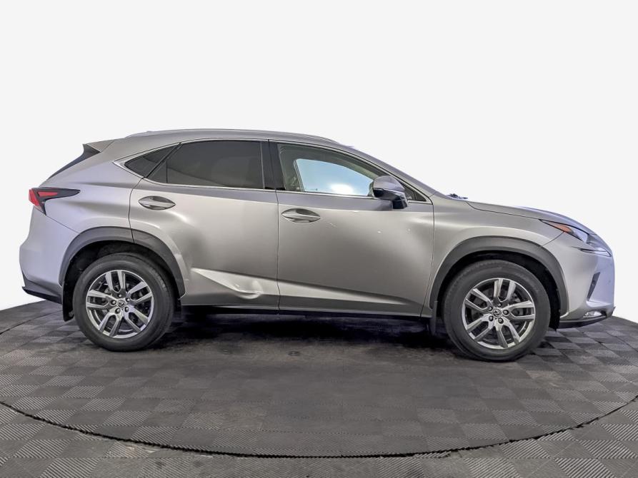 Lexus NX I Рестайлинг Москва  - изображение 4