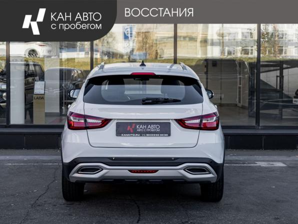 Lada (ВАЗ) Vesta I Рестайлинг (NG) с пробегом 2025 года, цена 1 590 800 рублей, 17305 км, универсал, Автокод Объявления