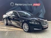 Jaguar XF I Рестайлинг Пермь  - изображение 24