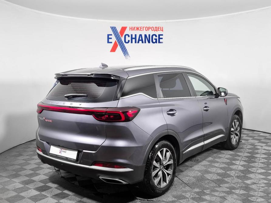 Chery Tiggo 7 Pro Max I Нижний Новгород  - изображение 5