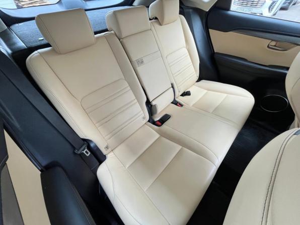 Lexus NX I с пробегом 2015 года, цена 2 479 000 рублей, 104494 км, внедорожник, Автокод Объявления
