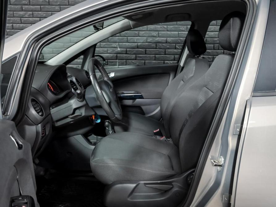 Opel Corsa D Рестайлинг II Екатеринбург  - изображение 10