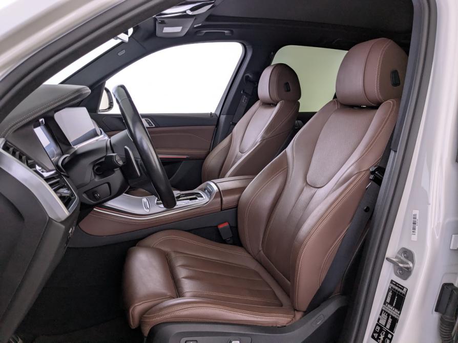 BMW X5 IV (G05/G18) Москва  - изображение 27