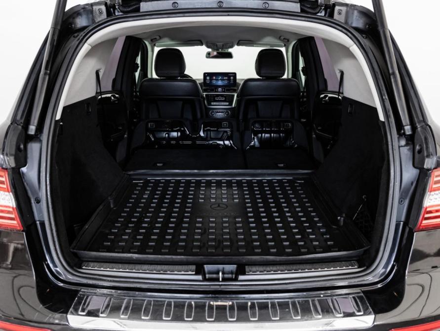 Mercedes-Benz M-Класс III (W166) Санкт-Петербург  - изображение 26