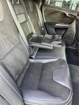 Volvo XC60 I Рестайлинг с пробегом 2014 года, цена 1 599 000 рублей, 169890 км, внедорожник, Автокод Объявления