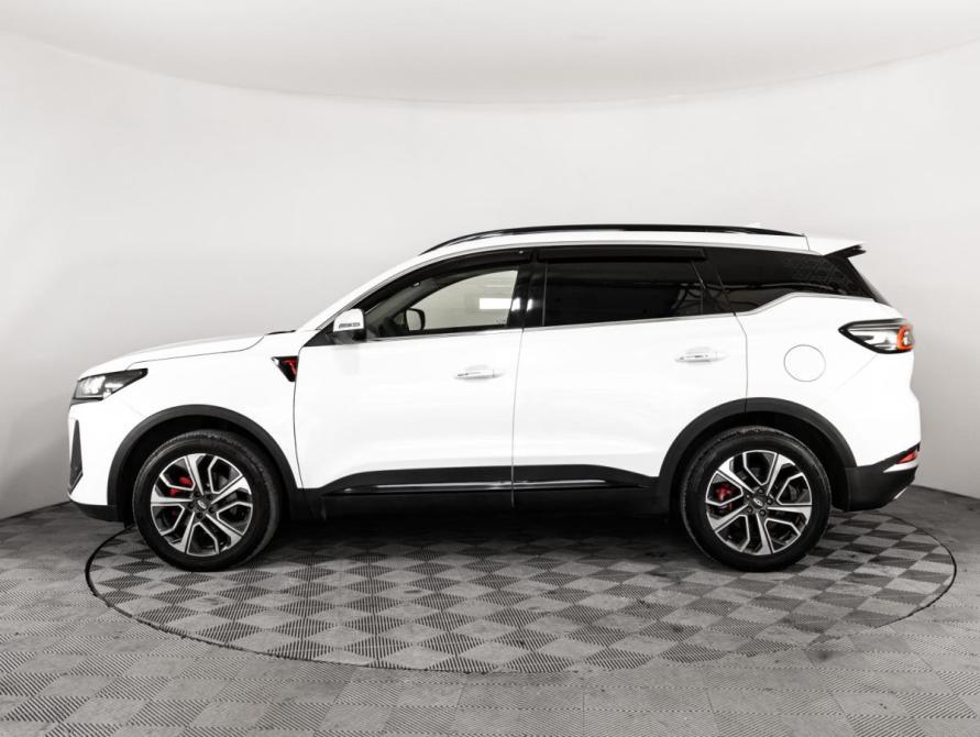 Chery Tiggo 7 Pro Max I Рестайлинг Санкт-Петербург  - изображение 10