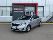 Kia Rio III Альметьевск  - изображение 24