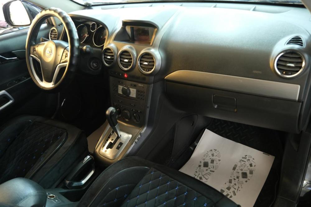 Opel Antara I Омск  - изображение 17