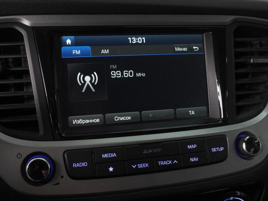 Hyundai Solaris II Минеральные Воды  - изображение 13