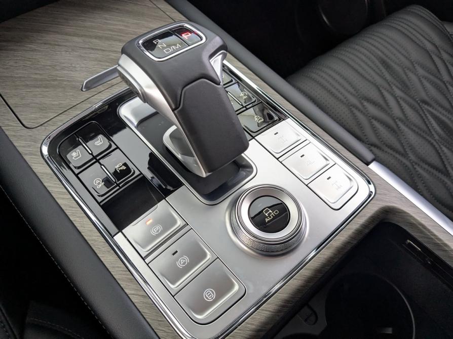 Volvo XC60 II Рестайлинг Москва  - изображение 14
