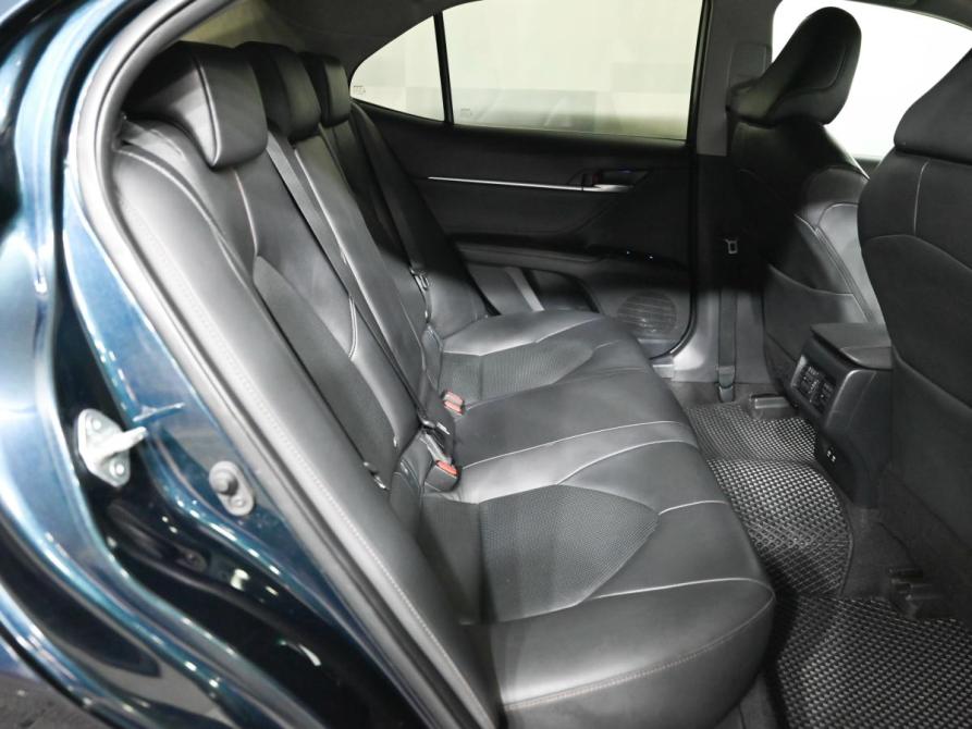 Toyota Camry VIII (XV70) Екатеринбург  - изображение 10