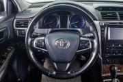 Toyota Camry VII (XV50) Рестайлинг Пермь  - изображение 41
