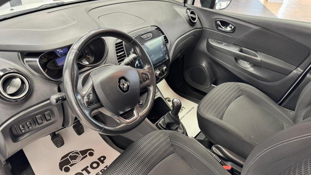 Renault Kaptur I Липецк  - изображение 7
