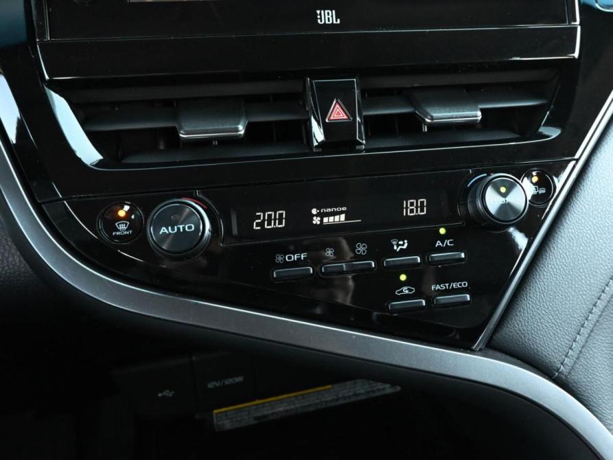 Toyota Camry VIII (XV70) Рестайлинг Новороссийск  - изображение 23