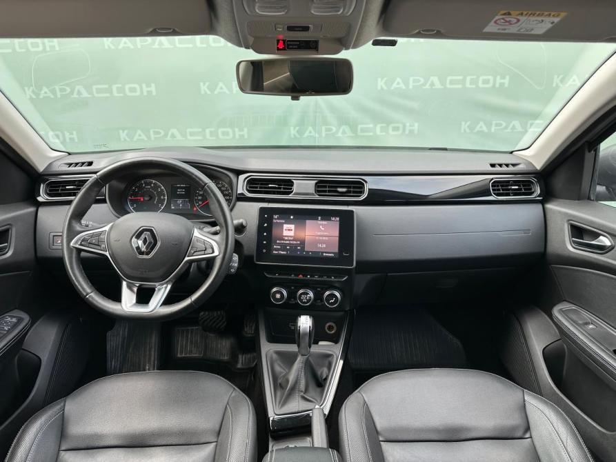 Renault Arkana I Екатеринбург  - изображение 6