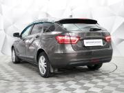 Lada (ВАЗ) Vesta I Ульяновск  - изображение 23