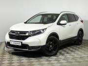 Honda CR-V V Санкт-Петербург  - изображение 22