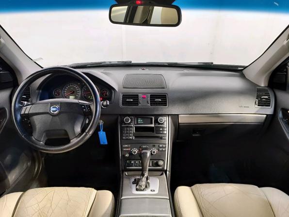 Volvo XC90 I Рестайлинг с пробегом 2008 года, цена 1 279 000 рублей, 209533 км, внедорожник, Автокод Объявления