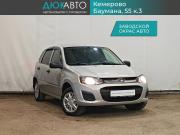 Lada (ВАЗ) Kalina II Кемерово  - изображение 16