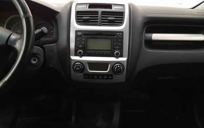 Kia Sportage II Рестайлинг с пробегом 2010 года, цена 879 000 рублей, 232263 км, внедорожник, Автокод Объявления