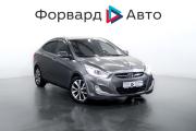 Hyundai Solaris I Тюмень  - изображение 27