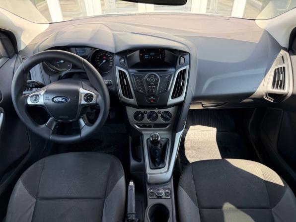 Ford Focus III с пробегом 2012 года, цена 689 000 рублей, 133190 км, хэтчбек, Автокод Объявления