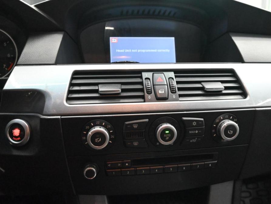 BMW 5 серии V (E60/E61) Рестайлинг Екатеринбург  - изображение 15