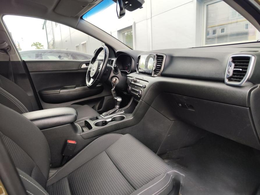 Kia Sportage IV Уфа  - изображение 13