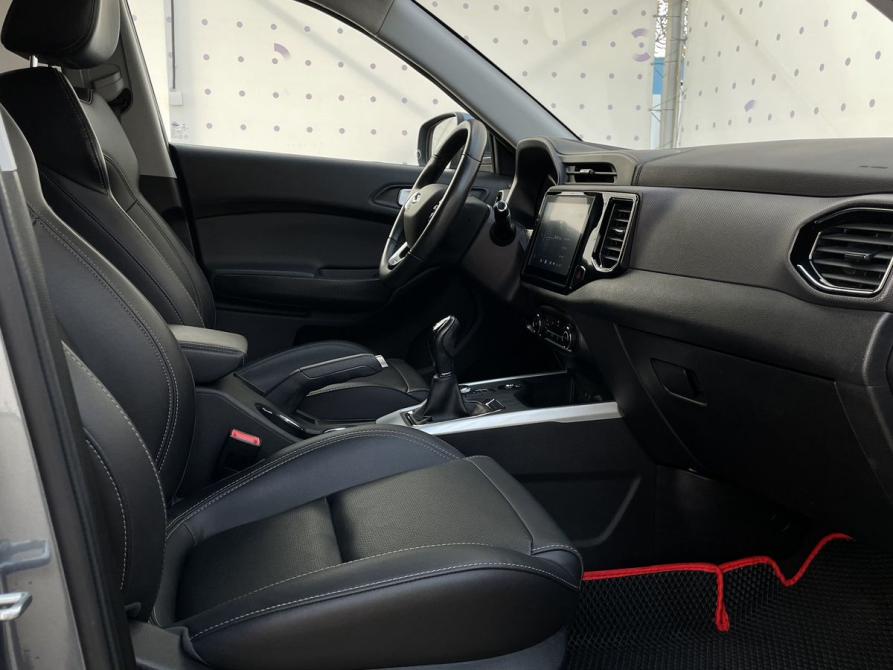 Chery Tiggo 4 I Рестайлинг Тамбов  - изображение 12