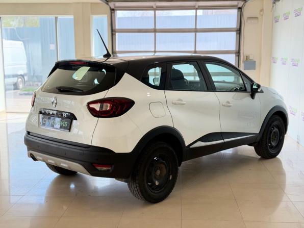 Renault Kaptur I Рестайлинг с пробегом 2021 года, цена 1 111 000 рублей, 145014 км, внедорожник, Автокод Объявления