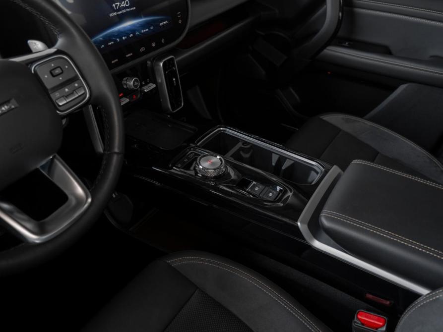 Haval Dargo Москва  - изображение 14