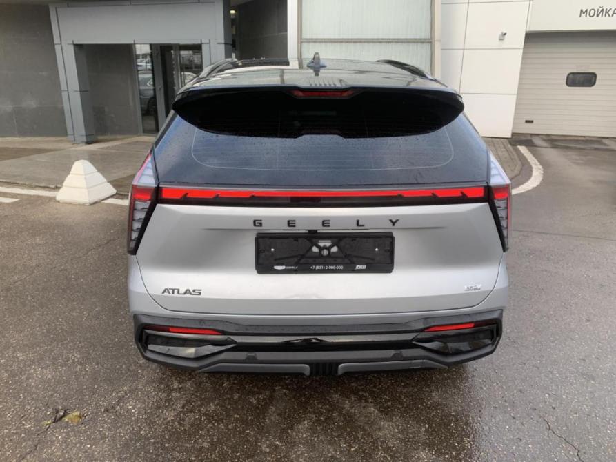 Geely Atlas II Киров  - изображение 5