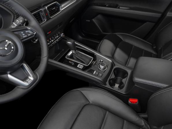 Mazda CX-5 II Рестайлинг с пробегом 2026 года, цена 5 000 000 рублей, 50 км, внедорожник, Автокод Объявления