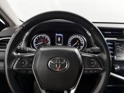 Toyota Camry VIII (XV70) Санкт-Петербург  - изображение 38