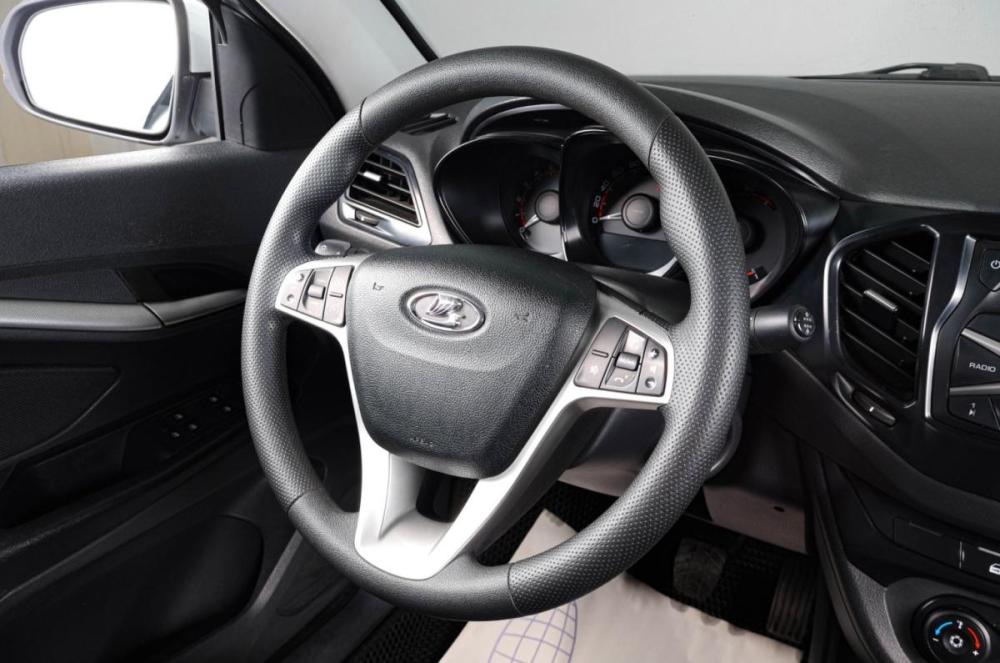 Lada (ВАЗ) Vesta I Тюмень  - изображение 12