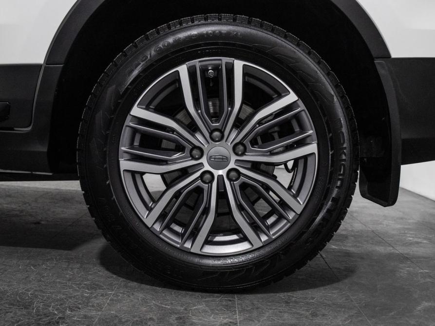 Geely Atlas Pro Иркутск  - изображение 23